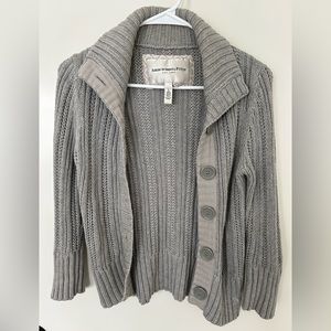 Abercrombie & Fitch cardigan